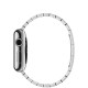 Apple Watch Series 2 38mm Stainless Steel Case with Link Bracelet (MNP52)